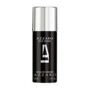 Azzaro Pour Homme Deodorant for Men 150ml