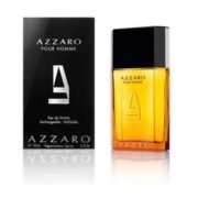 Azzaro Pour Homme for Men EDT Perfume (100ml) - Image 3
