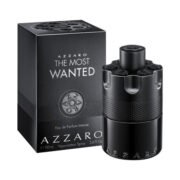 Azzaro The Most Wanted Eau De Parfum Intense For Men (100ml)