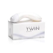 Azzaro Twin EDT for Women Perfume 80ml