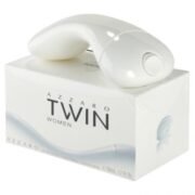 Azzaro Twin EDT for Women Perfume 80ml - Image 3
