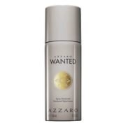 Azzaro Wanted Deodorant Spray (150ml)
