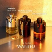 Azzaro Wanted EDT For Men Perfume (100ml) - Image 6