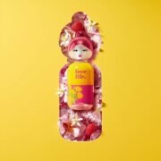 United Colors Of Benetton Sisterland Yellow Peony Eau De Toilette (80ml) - Image 5