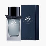 Burberry Men Mr. Burberry Eau De Toilette 100ml