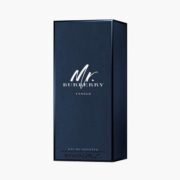 Burberry Men Mr. Burberry Eau De Toilette 100ml - Image 3