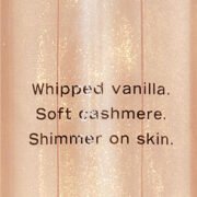 Victoria’s Secret Bare Vanilla Shimmer Body Mist (250ml) - Image 2