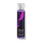 Bath & Body Works Dark Kiss Fine Women Fragrance Mist (236ml)