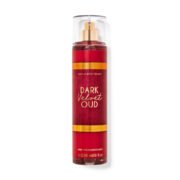 Bath & Body Works Dark Velvet Oud Fine Fragrance Mist (236ml)
