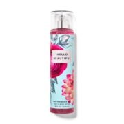 Bath & Body Works Hello Beautiful Fine Fragrance Mist (236ml)