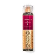 Bath & Body Works Luminous Fine Fragrance Mist (236ml)