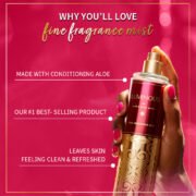 Bath & Body Works Luminous Fine Fragrance Mist (236ml) - Image 2