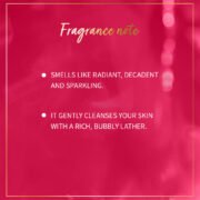 Bath & Body Works Luminous Fine Fragrance Mist (236ml) - Image 4