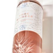 Bath & Body Works Pure Wonder Fine Fragrance Mist (236ml) - Image 2