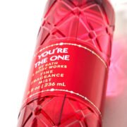 Bath & Body Works You're The One Body Mist (236ml) - Image 2