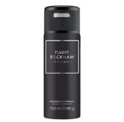 David Beckham Instinct Deodorant Spray For Men (150ml)