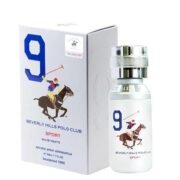 Beverly Hills Polo Club Sport 9 EDT for Men 50ml