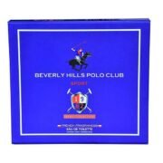 Beverly Hills Polo Club Sport Men's Series Collection - Each 16ml - Image 2