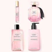 Victoria’s Secret Bombshell Fine Fragrance Mist (250ml) - Image 2