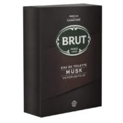 Brut Musk Eau De Toilette Spray for Men (100ml) - Image 4