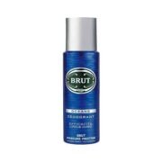 Brut Oceans Deodorant Spray for Men (200ml)