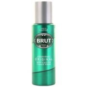 Brut Original Deodorant Spray For Men 200ml