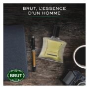 Brut Original Eau De Toilette Spray for Men (100ml) - Image 2