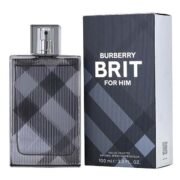 Burberry Brit EDT Perfume For Men 100ml