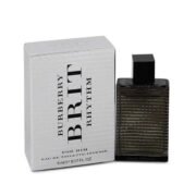 Burberry Brit Rhythm Intense Miniature EDT Perfume For Him (5ml)