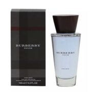 Burberry Touch Eau De Toilette For Men (100ml)