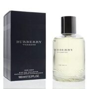 Burberry Weekend Eau de Toilette For Men (100ml) - Image 3