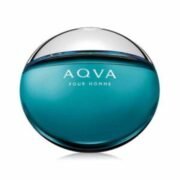 Bvlgari Aqua Pour Homme Eau De Toilette For Men 100ml - Image 2