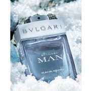 Bvlgari Man Glacial Essence Miniature Eau De Parfum (15ml) - Image 2