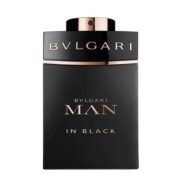 Bvlgari Man In Black Miniature EDP Perfume For Men (5ml) - Image 2