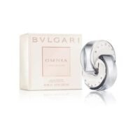 Bvlgari Omnia Crystalline Eau De Toilette For Her 65ml