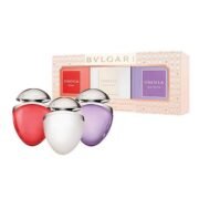 Bvlgari The Omnia Jewel Charms Collection EDT Miniature Set (15ml)