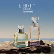 Calvin Klein Eternity Summer For Men 100ml - Image 3