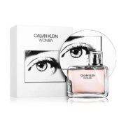 Calvin Klein Women Eau De Parfum-100ml
