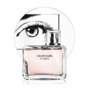 Calvin Klein Women Eau De Parfum-100ml - Image 2