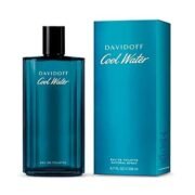 Davidoff Cool water Man Eau De Toilette