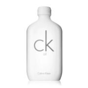Calvin Klein CK All Eau De Toilette Perfume For Unisex (200ml) - Image 2