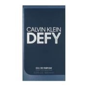 Calvin Klein CK Defy Eau De Parfum (100ml) - Image 4