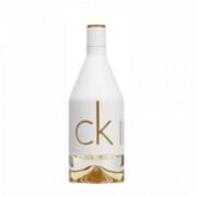 Calvin Klein CK IN2U Eau De Toilette For Women Perfume - Image 2