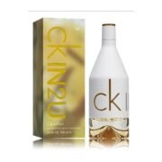 Calvin Klein CK IN2U Eau De Toilette For Women Perfume