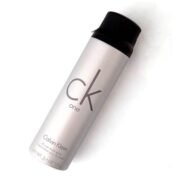Calvin Klein CK One Deodorant For Unisex Fragrance (150ml) - Image 2