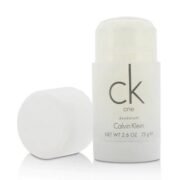 Calvin Klein CK One Deodorant Stick (75gm) - Image 2