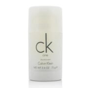 Calvin Klein CK One Deodorant Stick (75gm)