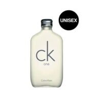 Calvin Klein CK One for Women & Men Eau De Toilette - Image 2