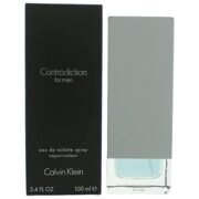 Calvin Klein Contradiction Fragrances For Men (100ml)