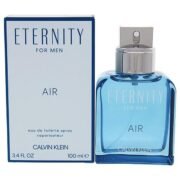 Calvin Klein Eternity Air Eau De Toilette for Men 100ml